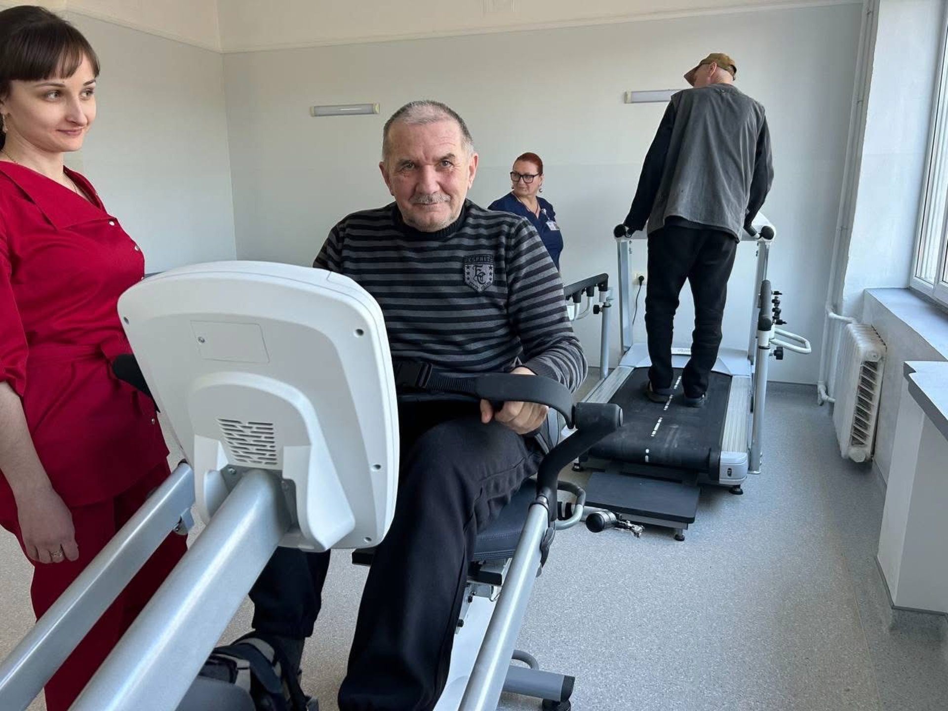 Лікарня Святого Мартина