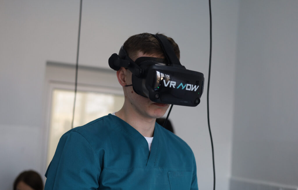 Лікарня Святого Мартина