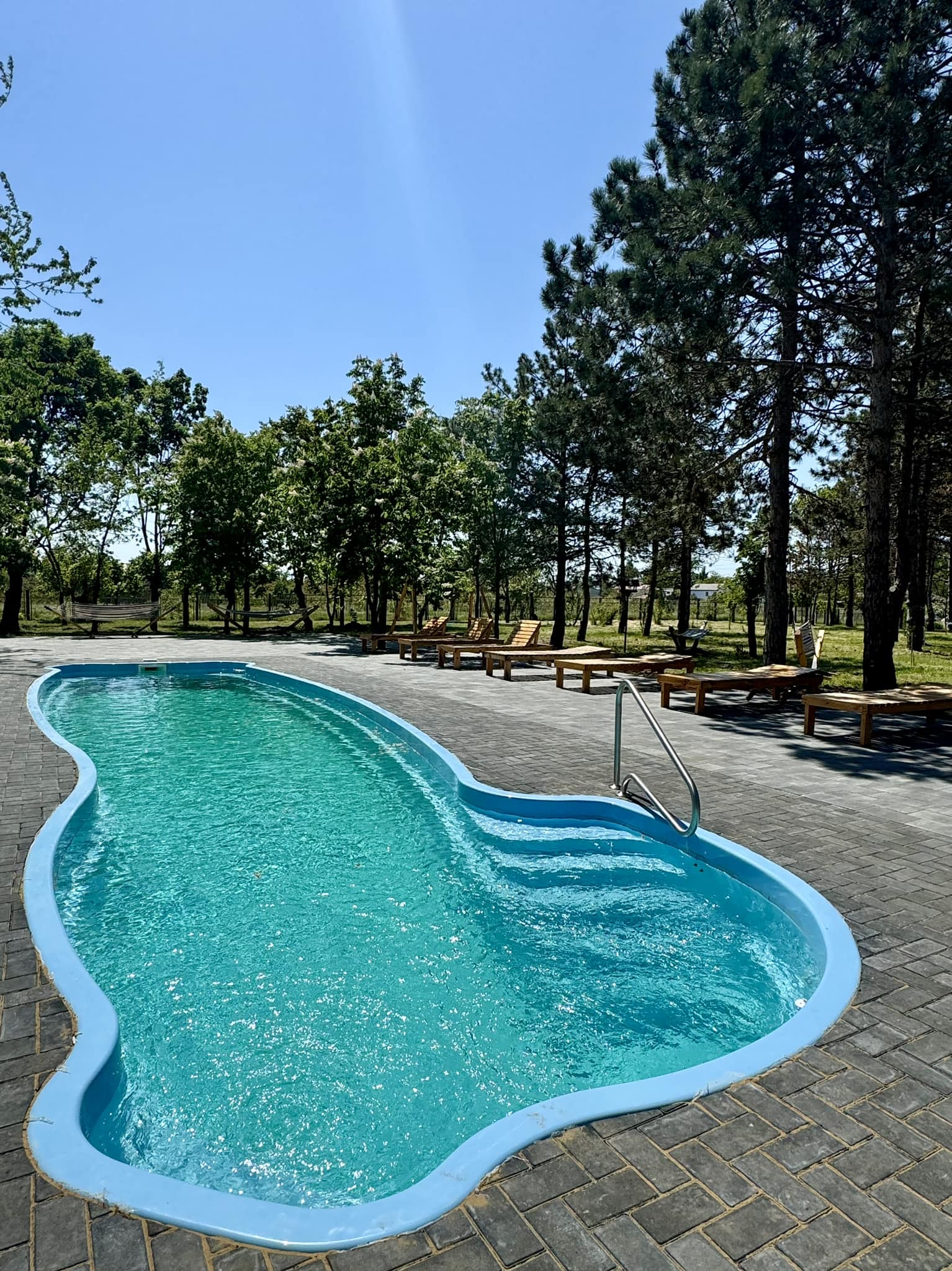 ТОВ "Санаторій "Золота Нива"