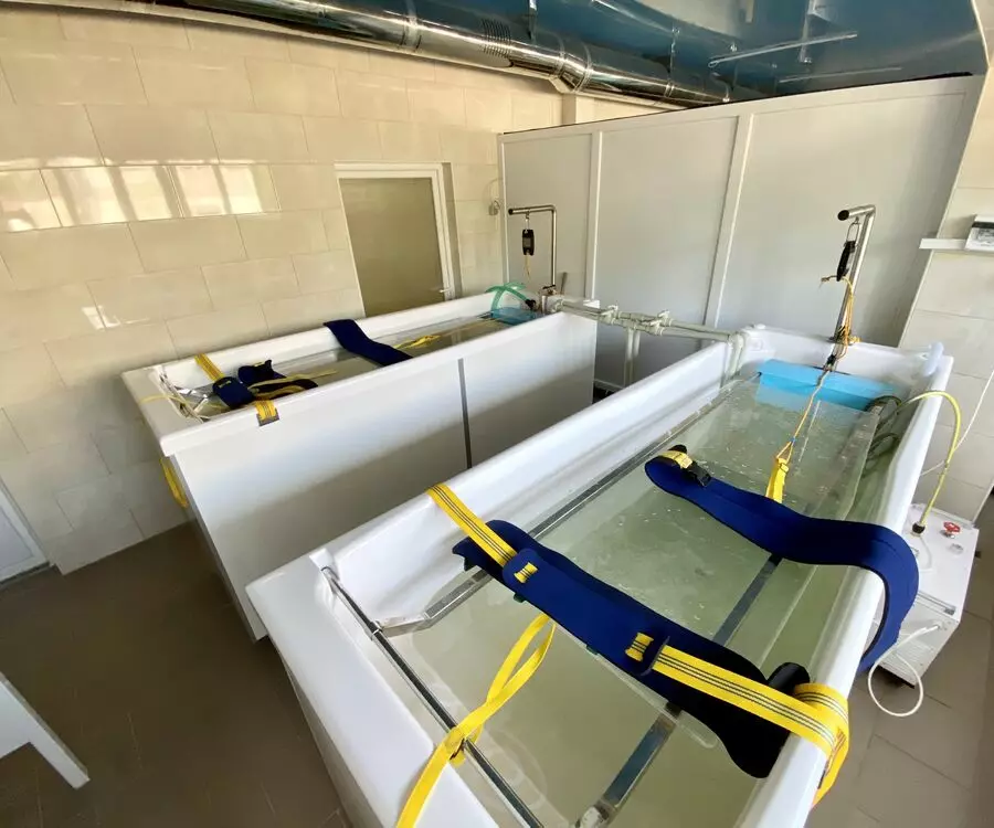 ТОВ "Санаторій "Золота Нива"