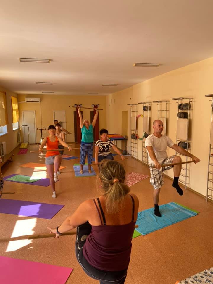 ТОВ "Санаторій "Золота Нива"