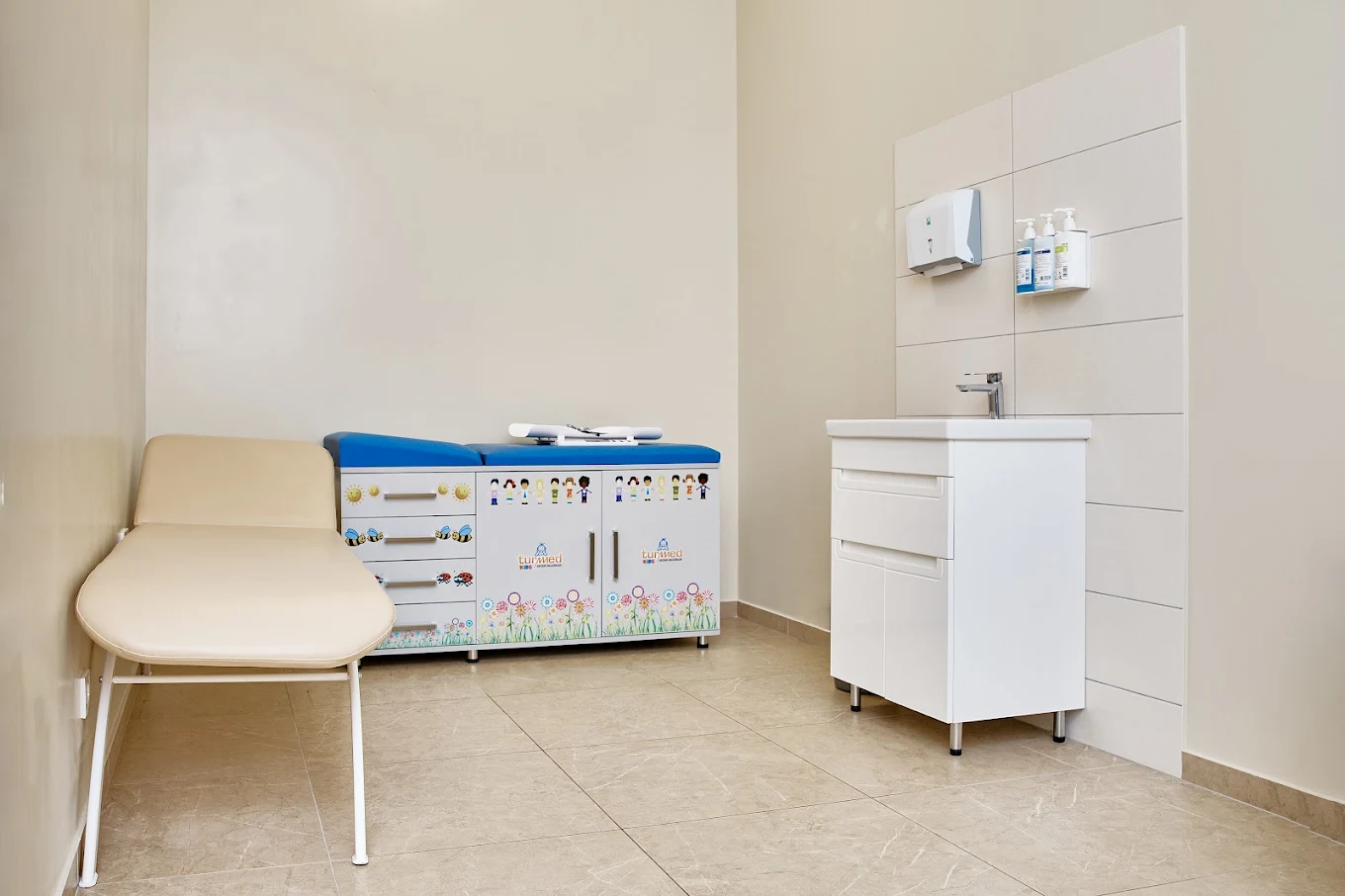 Центр сімейного здоров’я та реабілітації “Геліос”