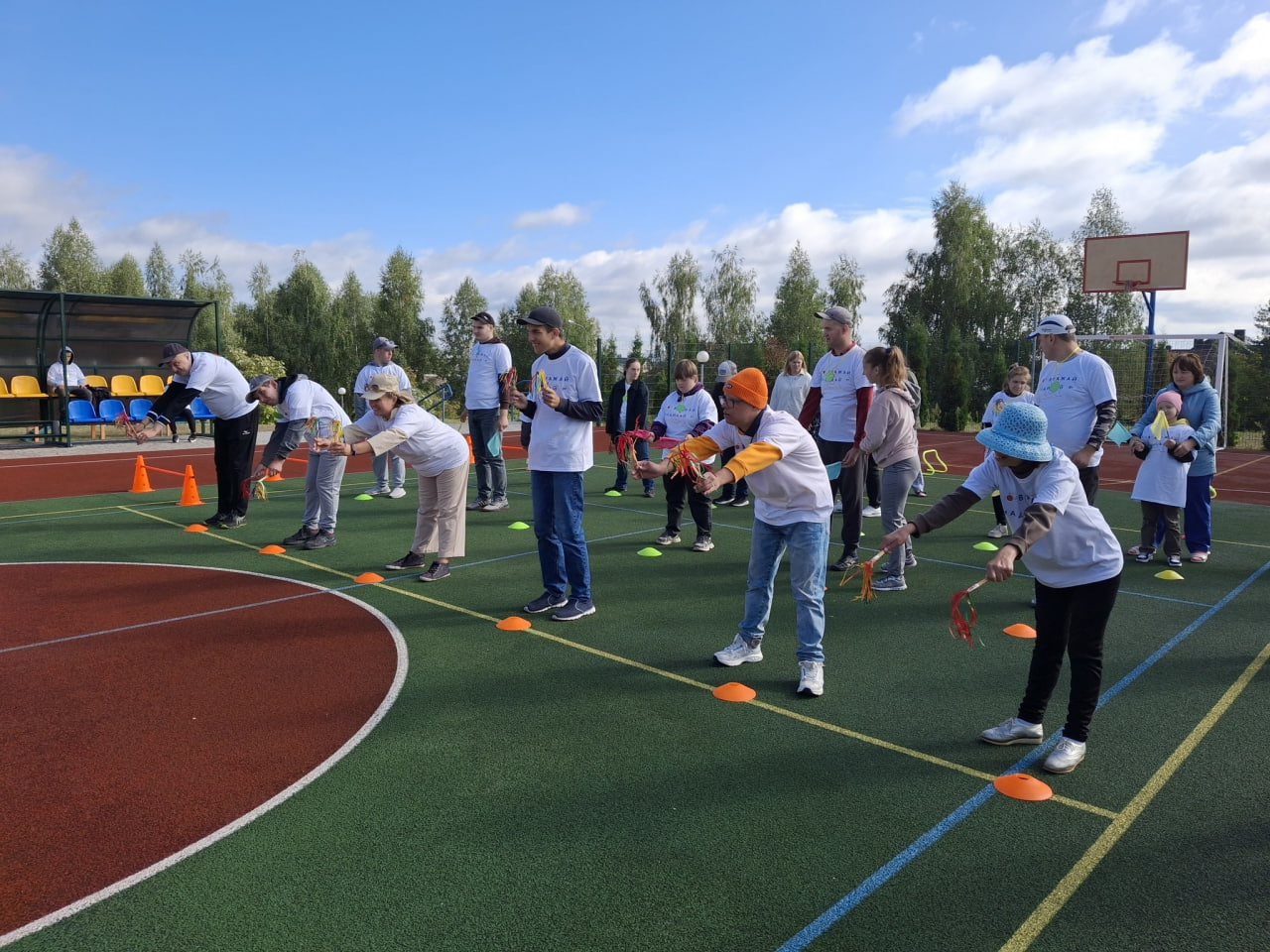 Вараський міський центр комплексної реабілітації ім. З.А. Матвієнко