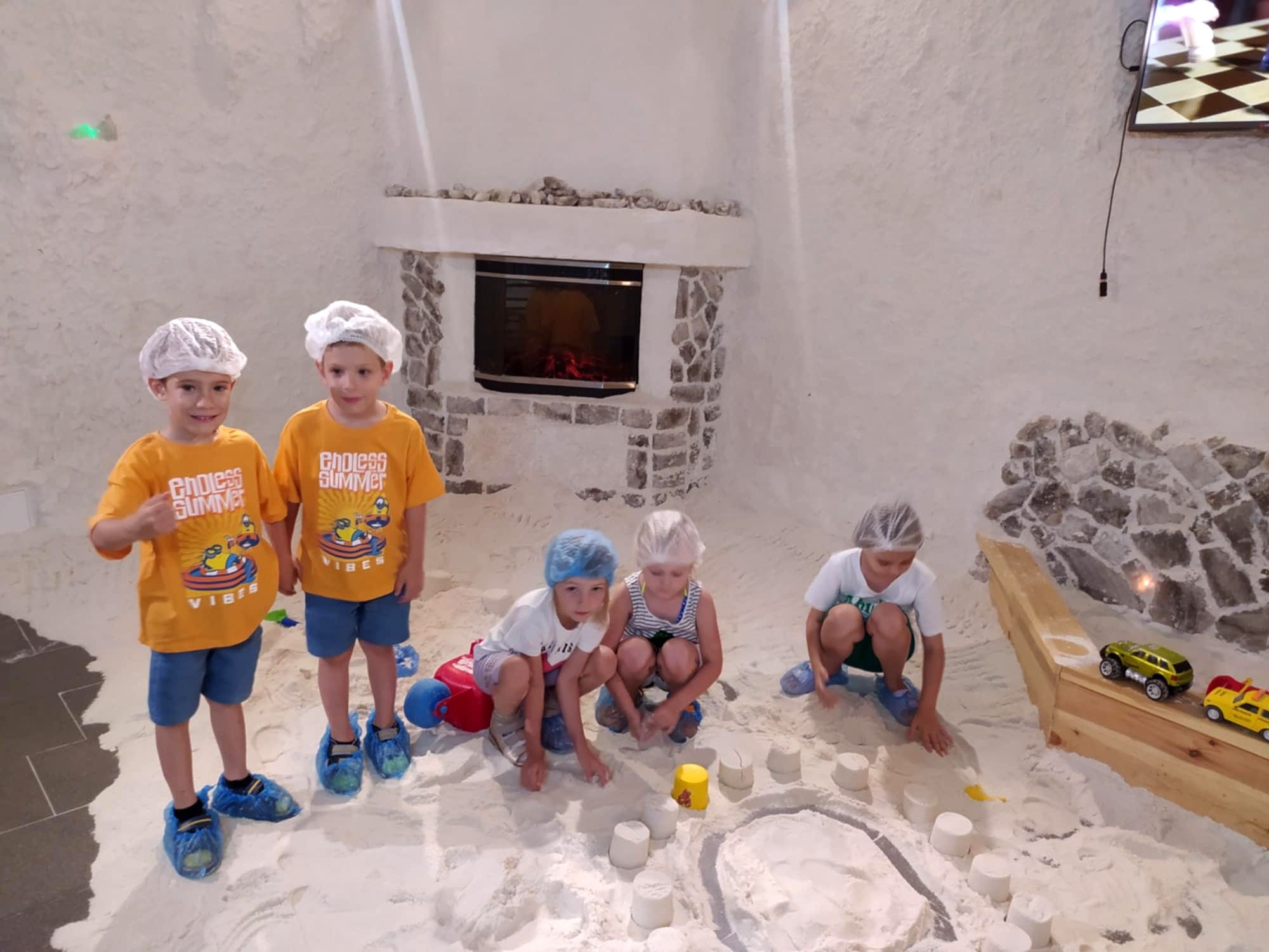 Вараський міський центр комплексної реабілітації ім. З.А. Матвієнко