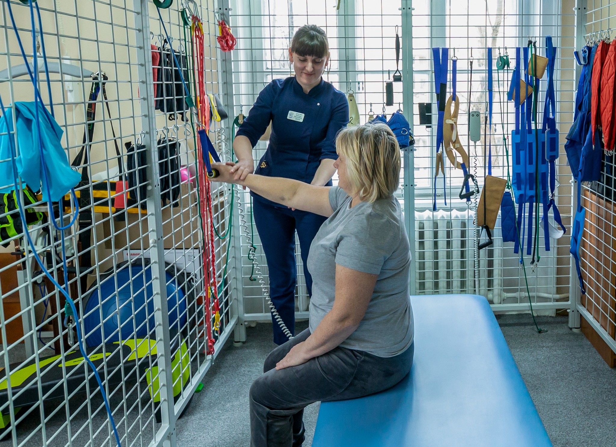 Дрогобицька міська лікарня №1 Дрогобицької міської ради