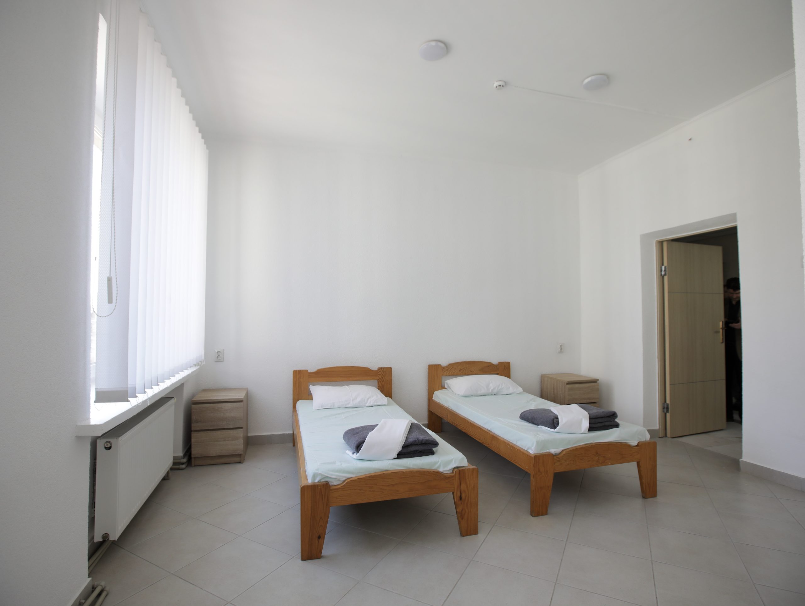 Дрогобицька міська лікарня №1 Дрогобицької міської ради