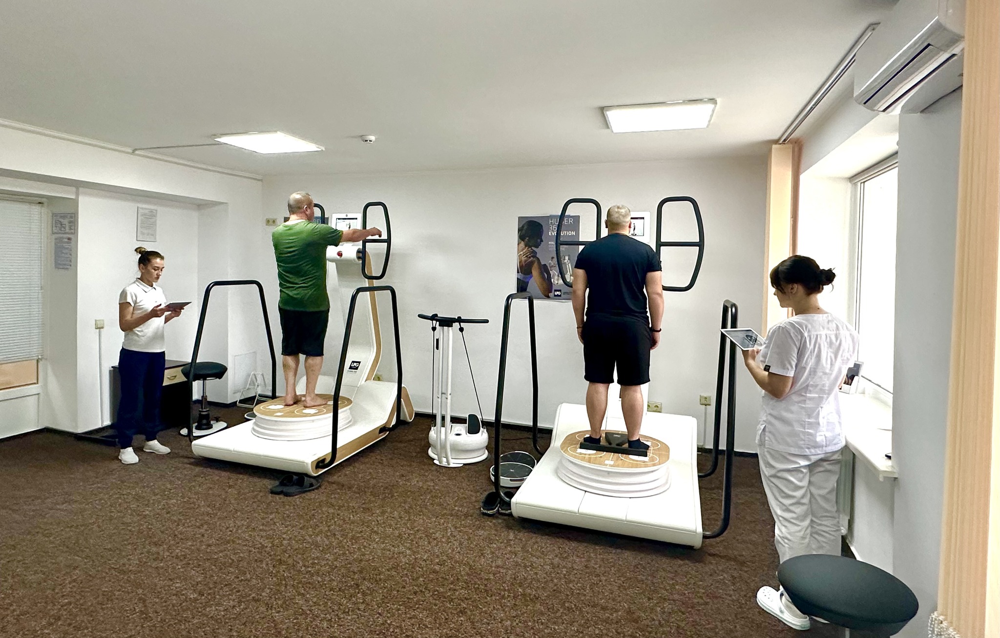 Медичний реабілітаційний центр МВС України «Пуща-Водиця»