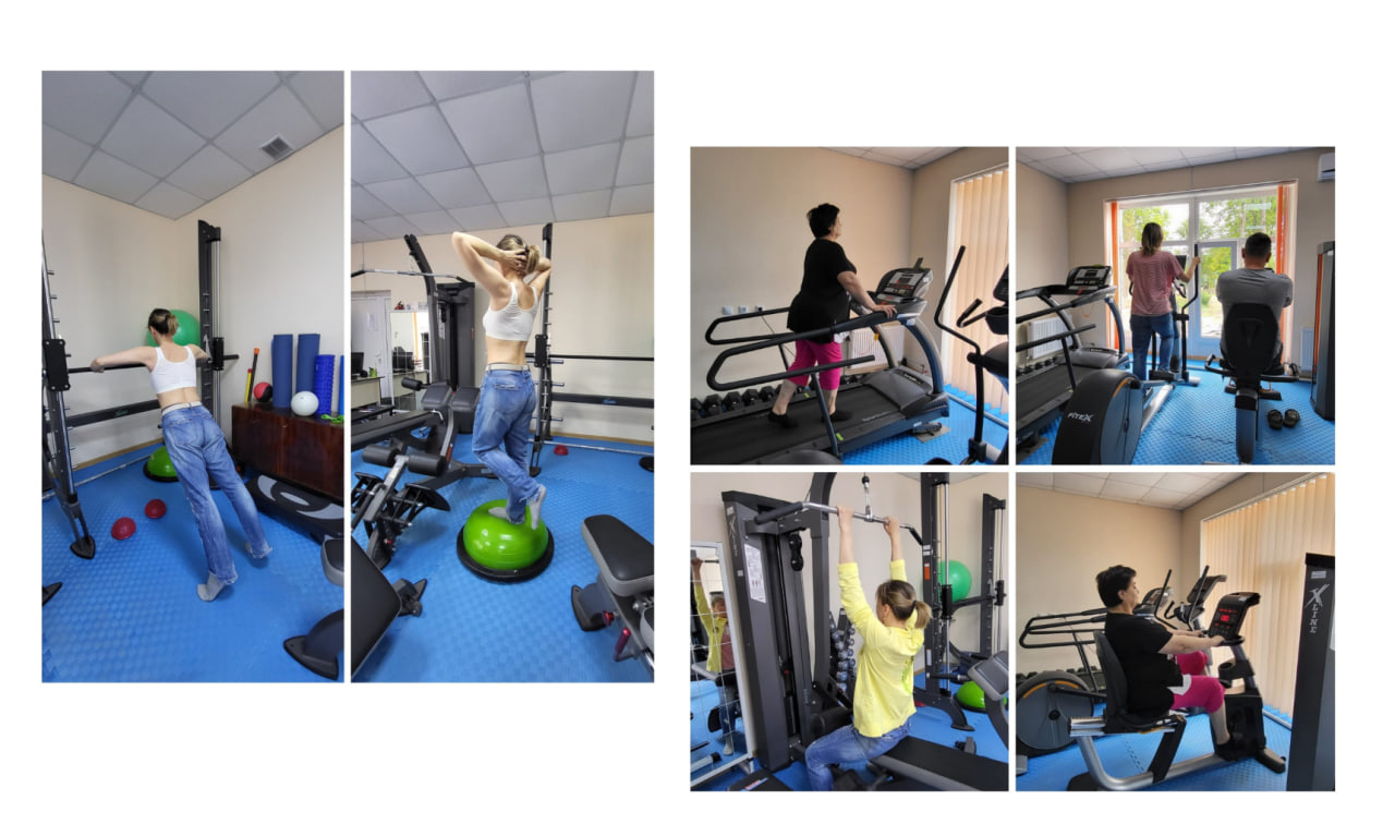 Первомайський міський центр первинної медико-санітарної допомоги