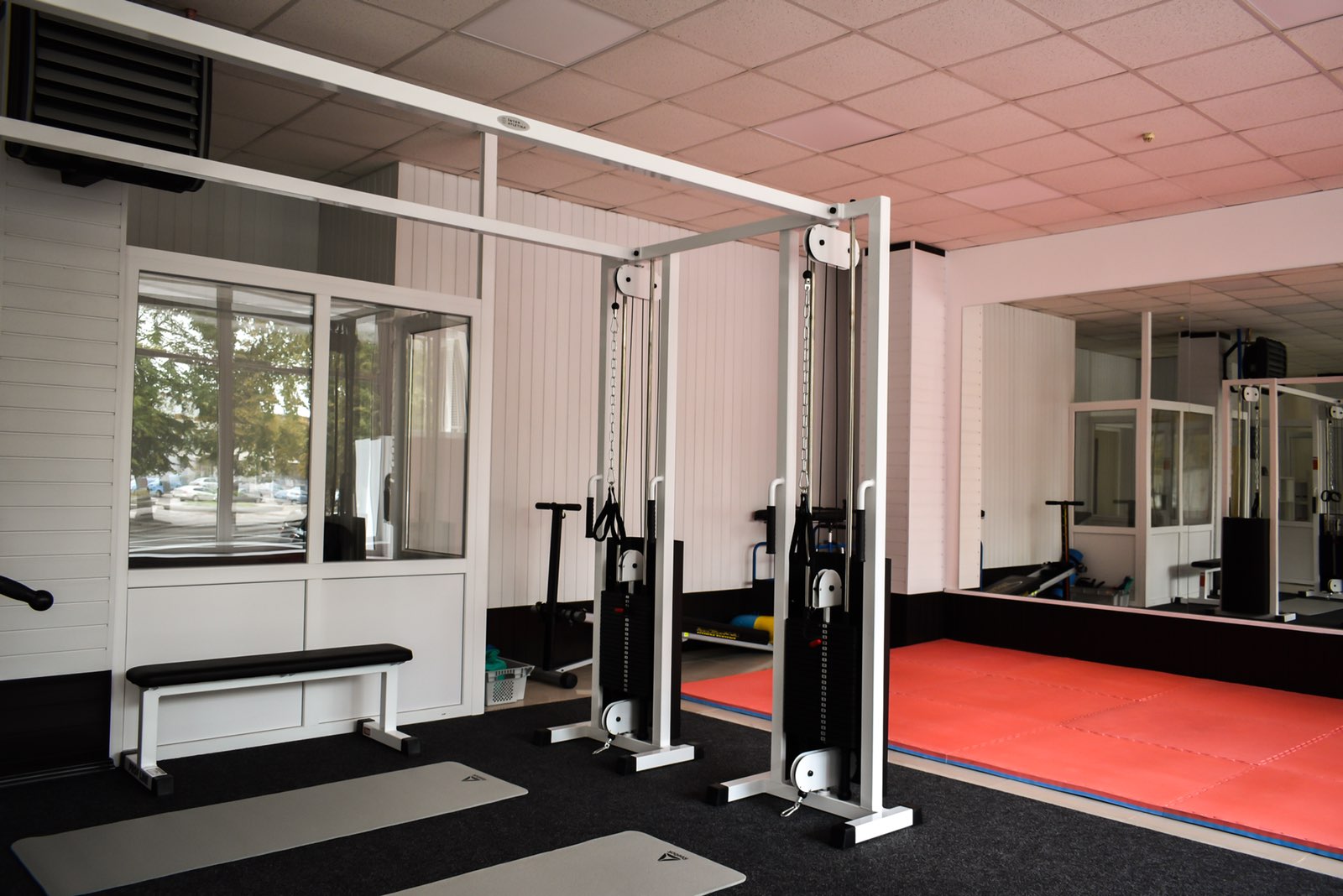 Центр відновлення хребта "Spine Center"