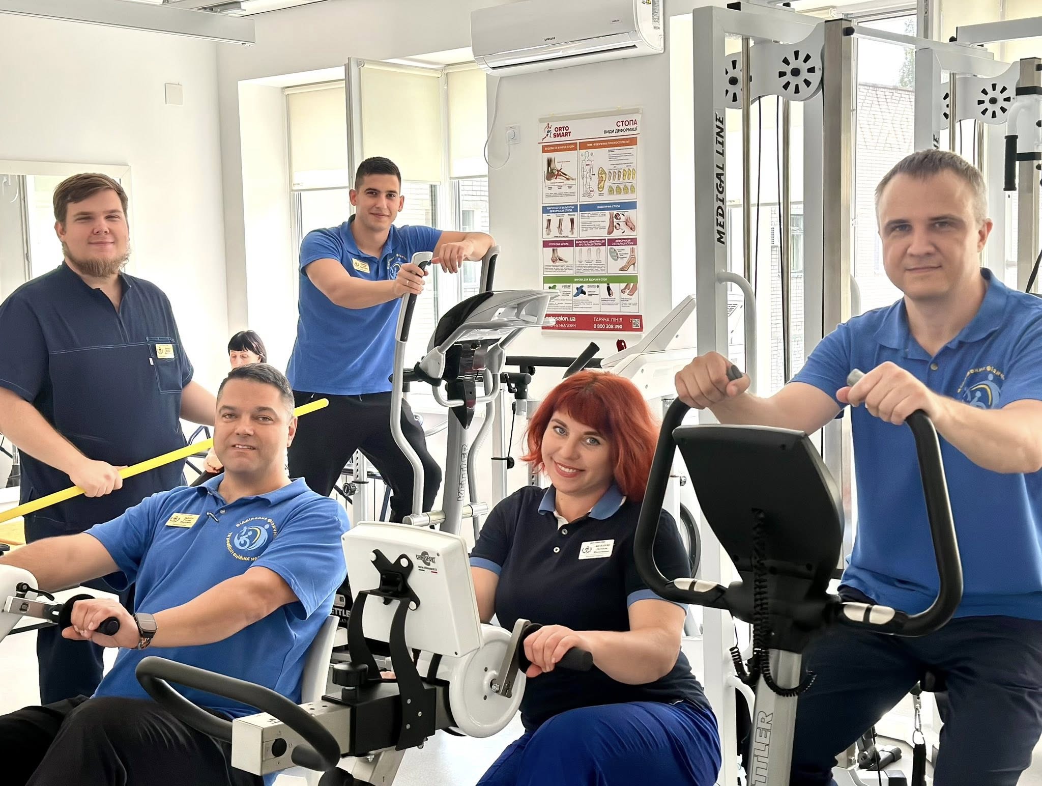 КНП "Павлоградська лікарня інтенсивного лікування" Павлоградської міської ради