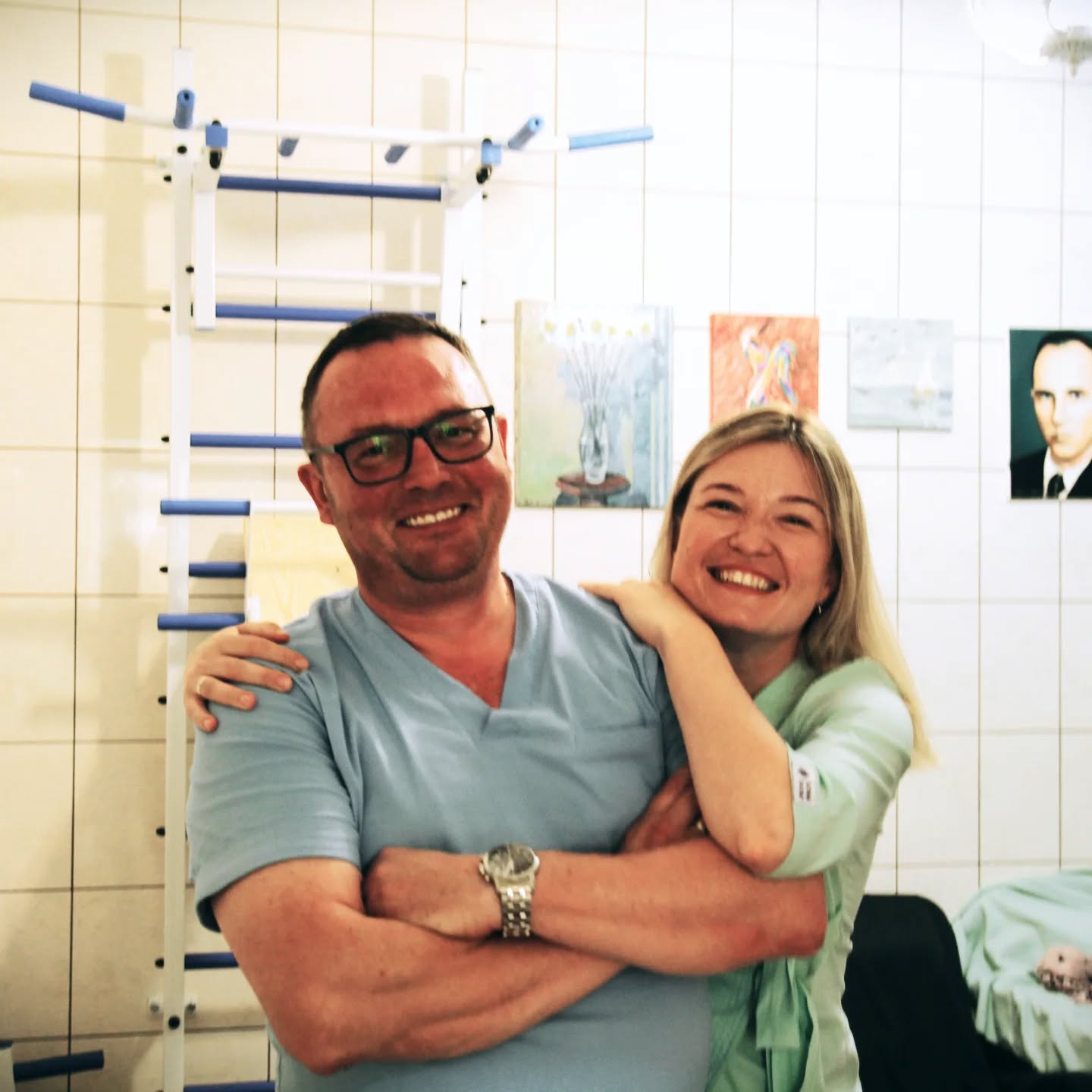 Простір здоров'я