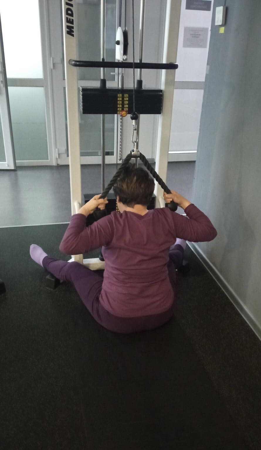 Реабілітаційний центр "Актив Центр"